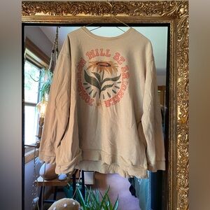 Natural Life sweatshirt